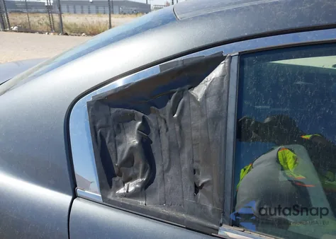 2011 Honda Accord 2.4 Lx-P z USA, uszkodzony, nr VIN 1HGCP2F40BA050376